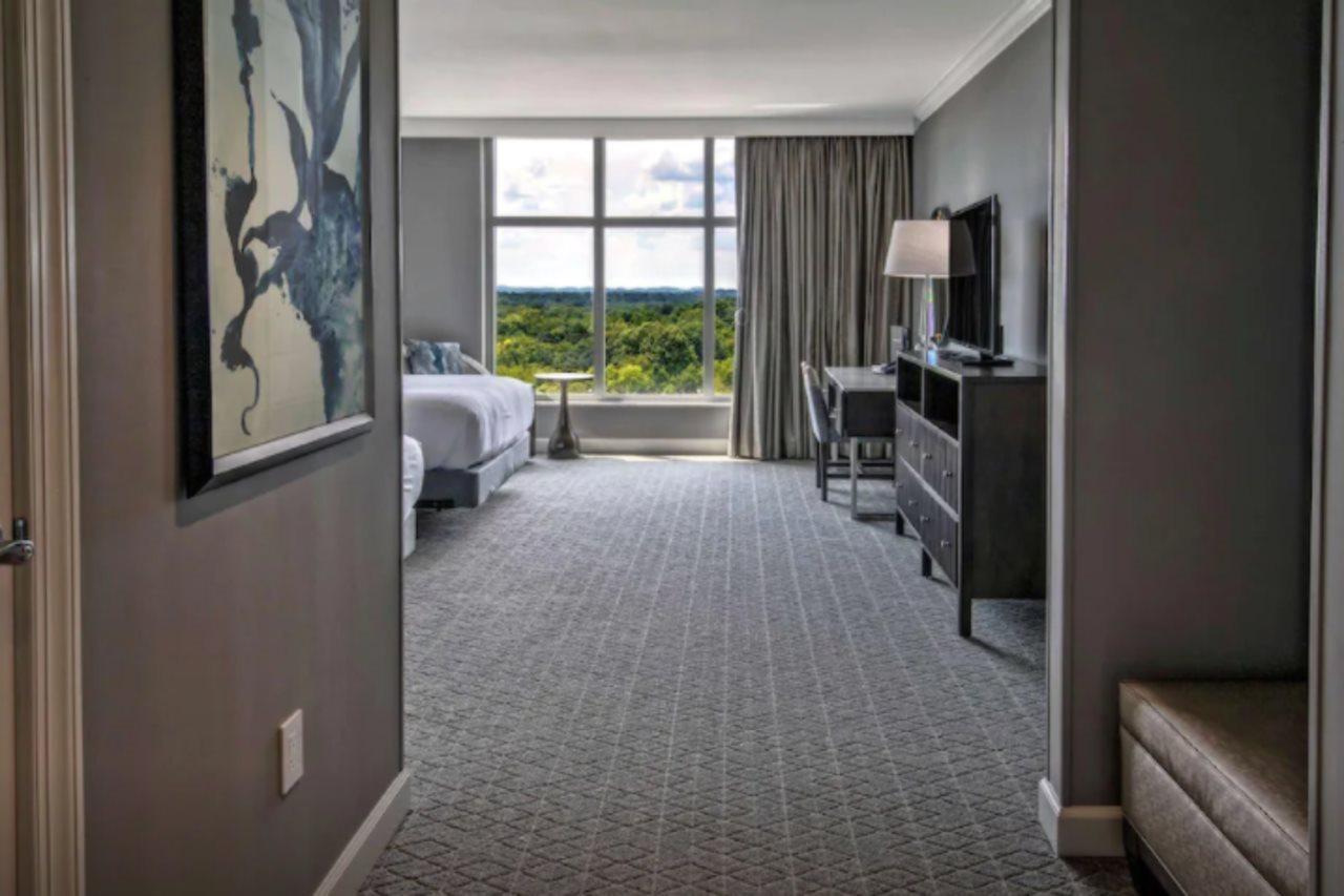 Hilton Nashville Green Hills Kültér fotó